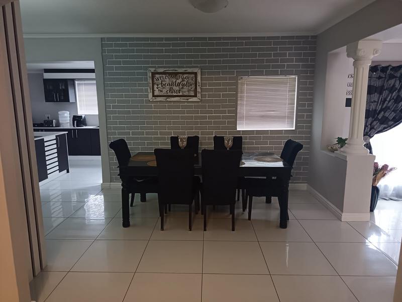 4 Bedroom Property for Sale in Kunene Park Eastern Cape